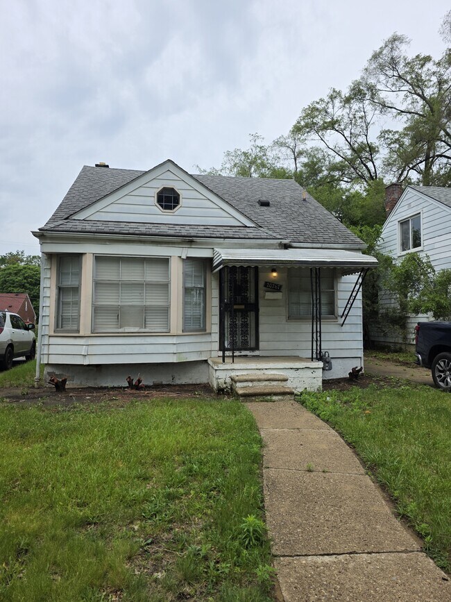 Foto del edificio - 20267 Ferguson St