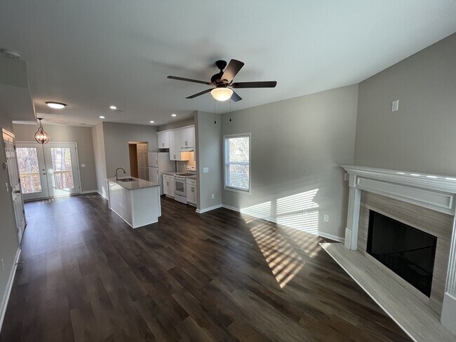 Building Photo - 5602 Quail Mountain Trail Gainesville, GA ...