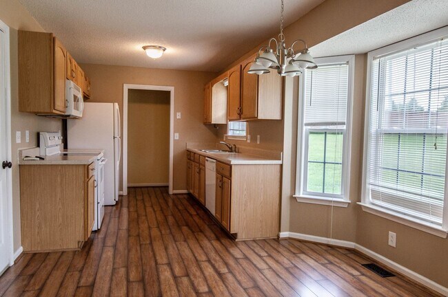 Foto del edificio - Pet Friendly Ranch with Bonus!