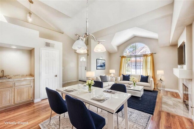 Foto del edificio - 4 bed 3 bath, Renovated SFR in Laguna Niguel