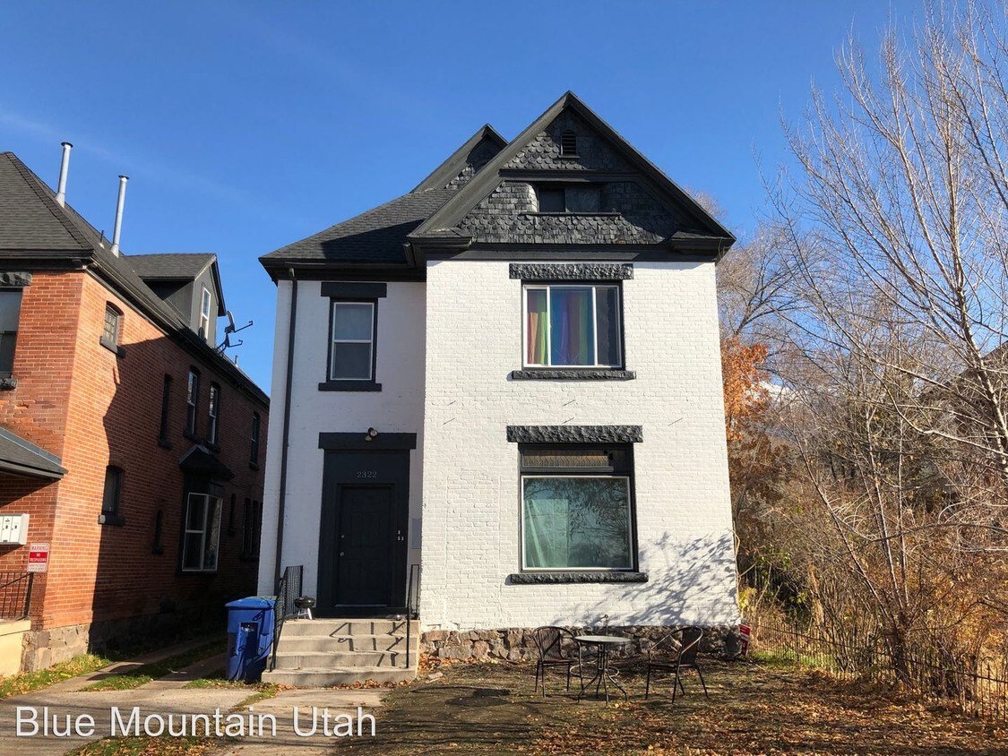 Primary Photo - 2322 Jefferson Ave