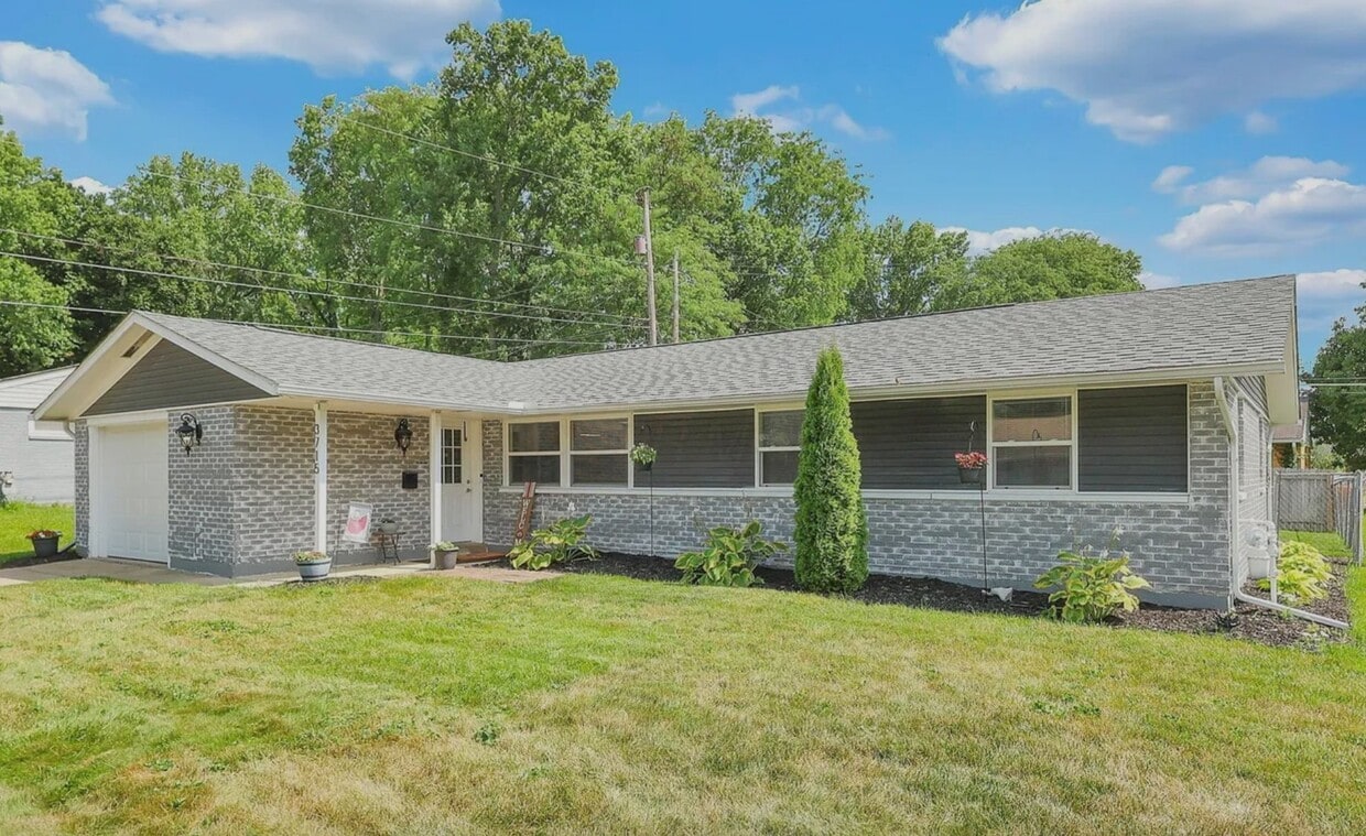 Building Photo - 3715 Lima Dr