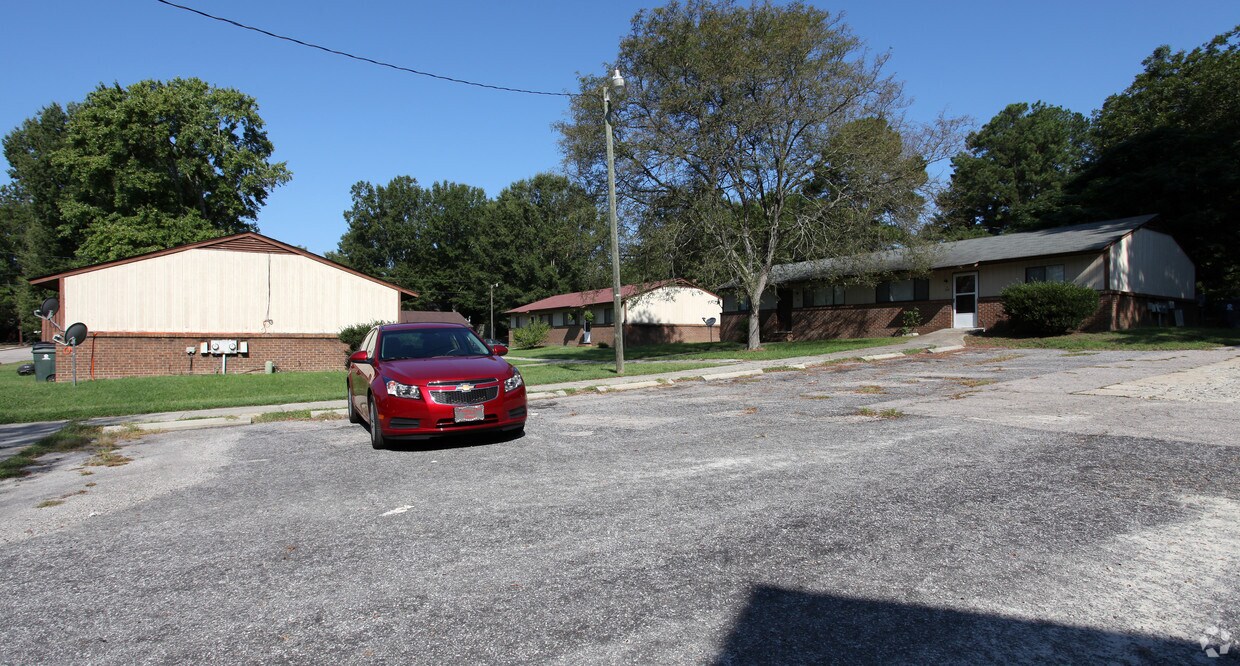 206 Todd St, Wendell, NC 27591 Apartments in Wendell, NC