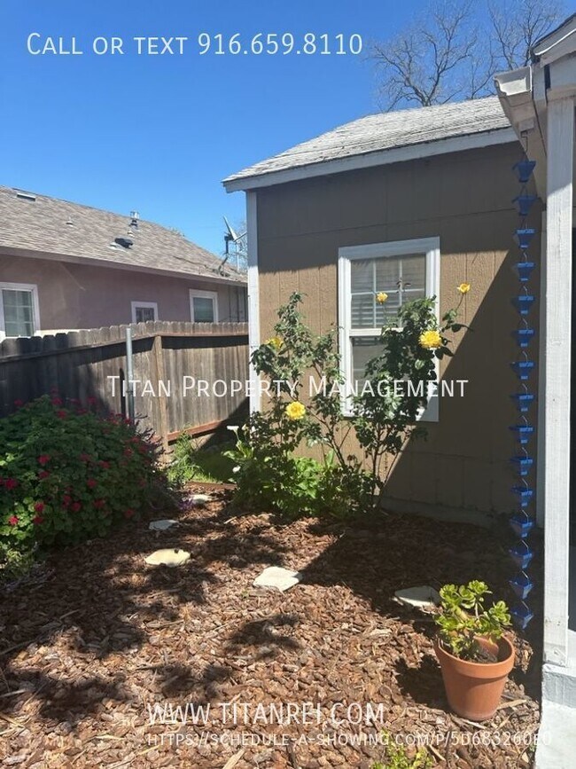 Building Photo - Call (916) 659-8110 - Managed by Titan Pro...