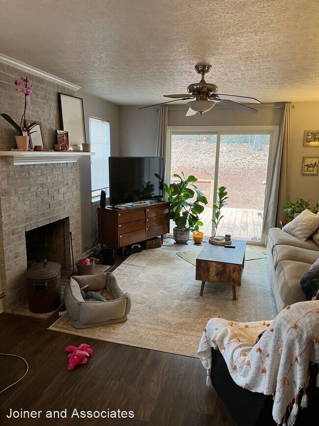 Foto del edificio - 2 br, 2 bath House - 292 Sleepy Creek Drive