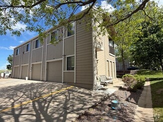 Building Photo - 18314 W 58th Pl