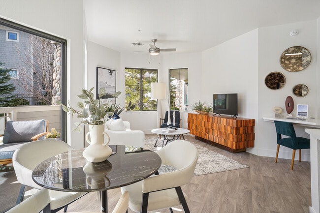 Building Photo - Elevation Luxury Apartments