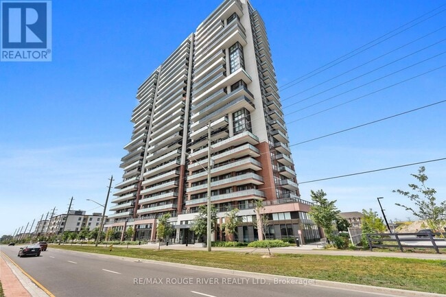 Building Photo - 2550-2550 Simcoe St N