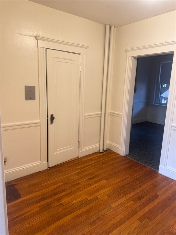 Foto del edificio - 332 Salem St