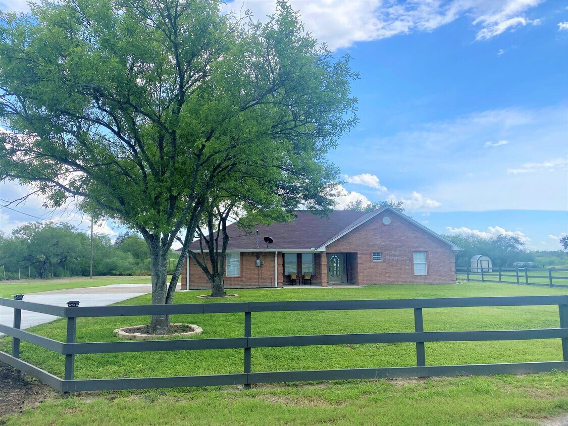 2214 Mile 14 N, Mercedes, TX 78570 House Rental in Mercedes, TX