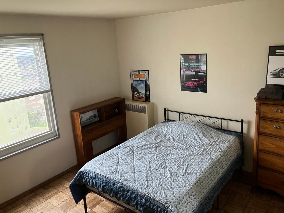 Cama doble - 55 Chumasero Dr