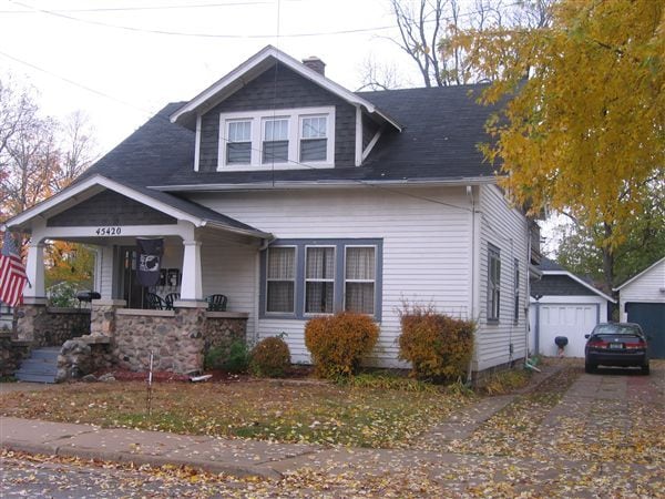 Primary Photo - 45420 Brownell St