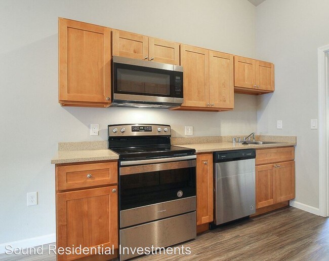 Foto del edificio - 15001 Woodbrook Dr SW
