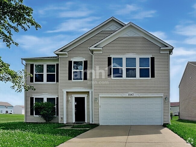 Building Photo - 8243 Retreat Ln