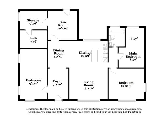 Foto del edificio - 3781 SW 41st St