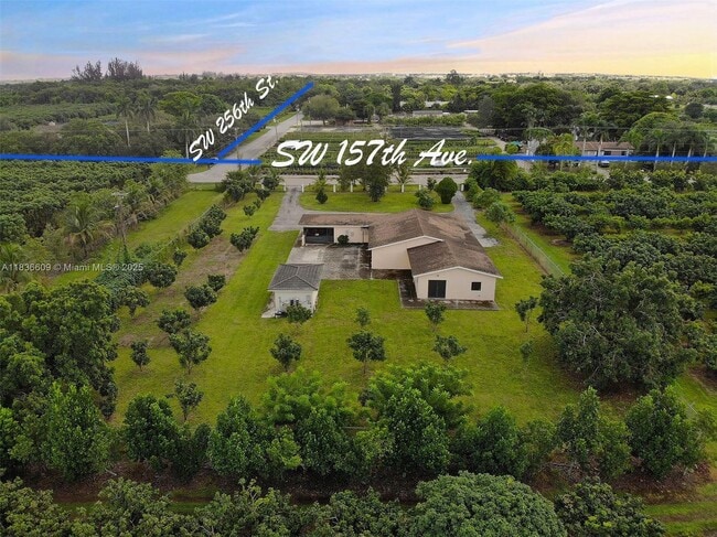 Building Photo - 25600 SW 157th Ave