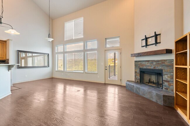 Foto del edificio - Beautiful 3 bedroom, 2.5 bathroom home in Steiner Ranch!!!