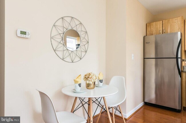 Photo - 3534 10th St NW Apartment