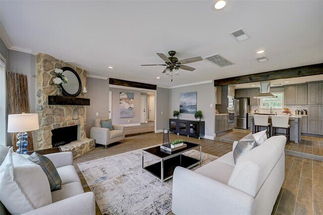 Foto del edificio - 10706 Bordley Dr