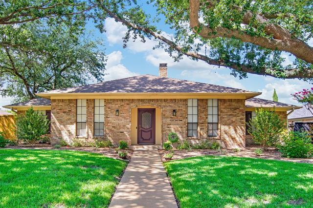 Foto principal - 4109 Whippoorwill Ln
