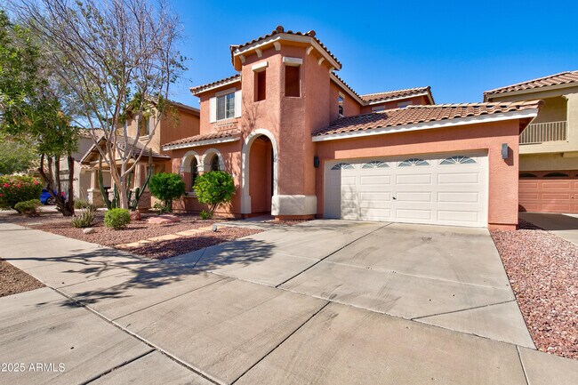 Foto del edificio - 14744 W Poinsettia Dr