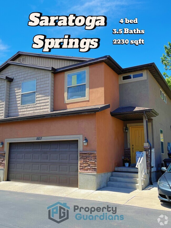 Building Photo - 1877 N Bountiful Wy