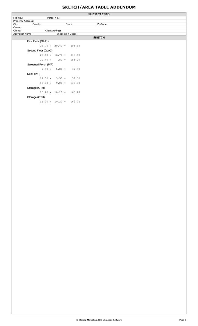 Foto del edificio - 1529 Thomas Ave