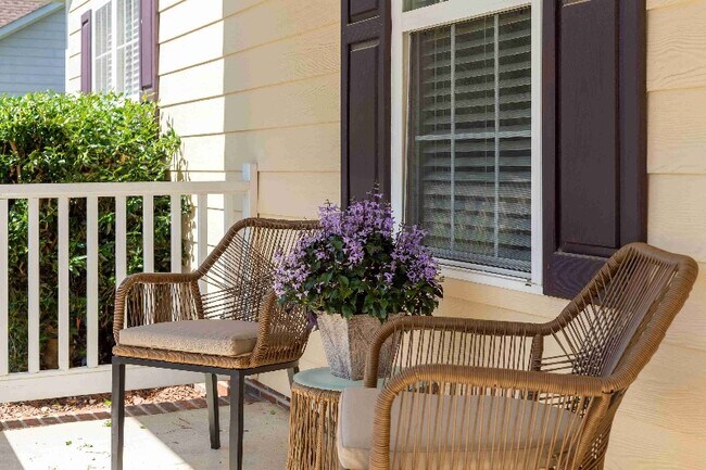 Foto del edificio - 106 Proclamation Dr