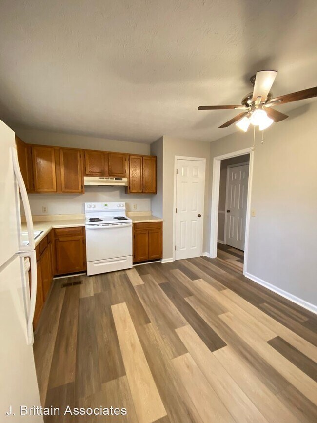 Building Photo - 3 br, 2.5 bath House - 101 Mark Place