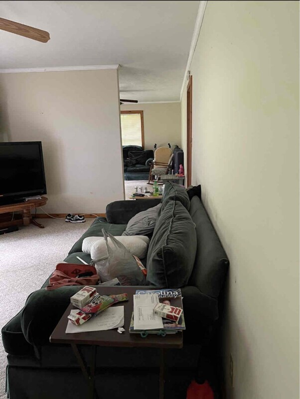 000Barkley Rd, Midland, NC 28107 House Rental in Midland, NC