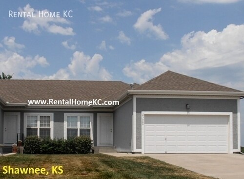 Foto principal - 23509 W 73rd Terrace