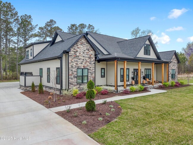 Foto del edificio - 9442 Old Salem Way