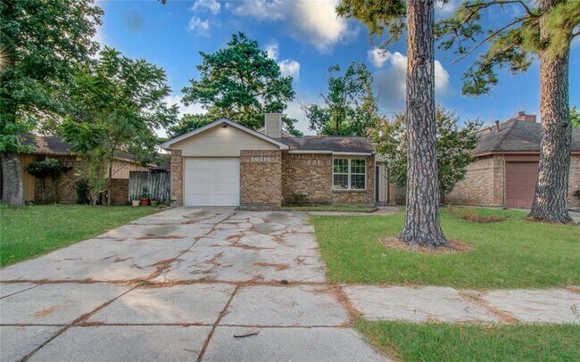 Foto del edificio - 26518 Cypresswood Dr