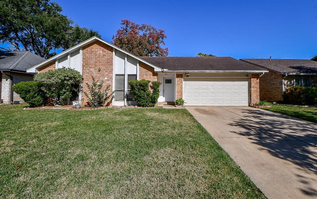 3031 Shawnee Dr, Sugar Land, TX 77479 House Rental in Sugar Land, TX