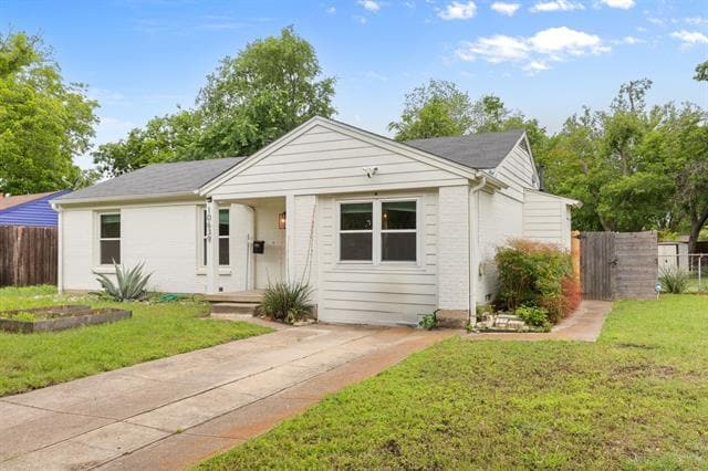Building Photo - 10639 Aledo Dr