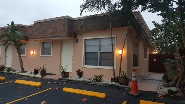 Building Photo - 3801 SW 59th Ave