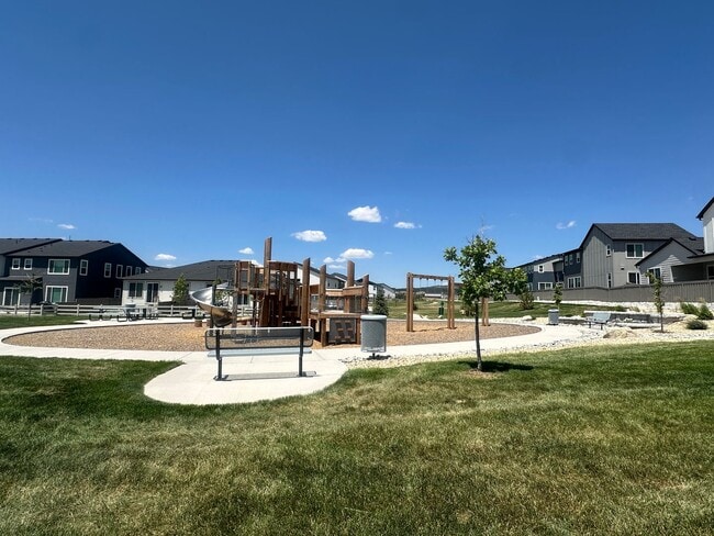 Photo - Low-Maintenance Living with the Best View in the Neighborhood House