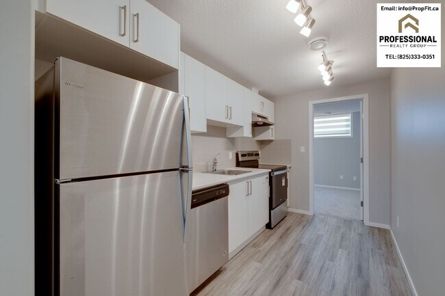 Photo du bâtiment - 6303 66 St