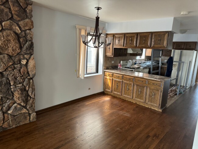 Foto del edificio - 3234 S Princeton Ave