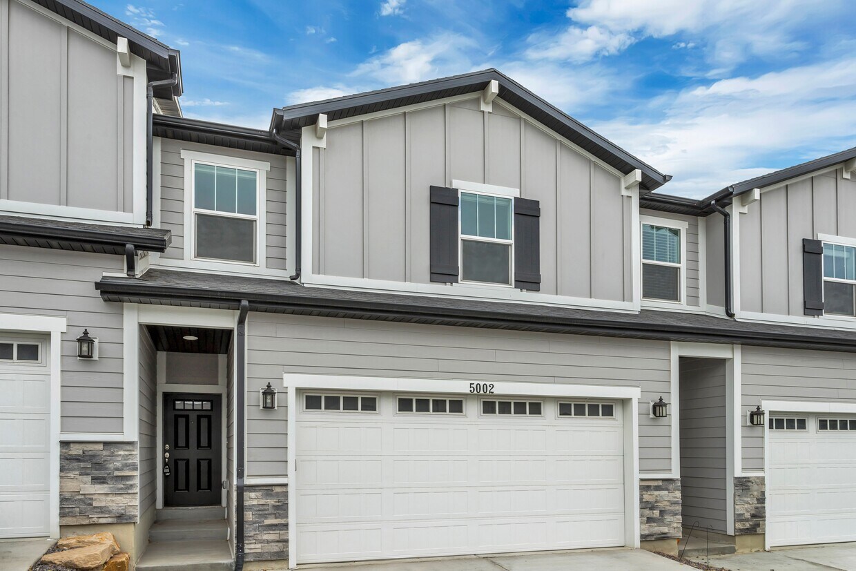 5002 N Marble Fox Way, Lehi, UT 84043 Townhome Rentals in Lehi UT