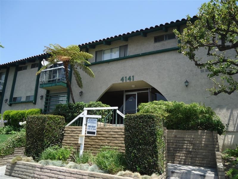 Primary Photo - 4141 Rosecrans Ave