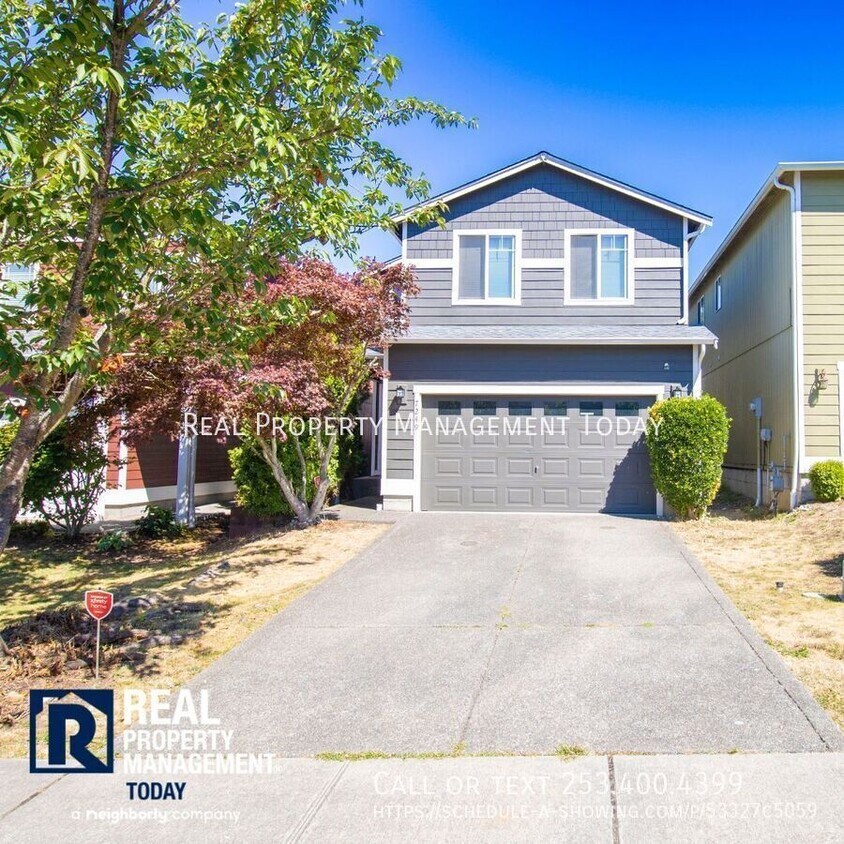 Foto principal - 7249 177th St E
