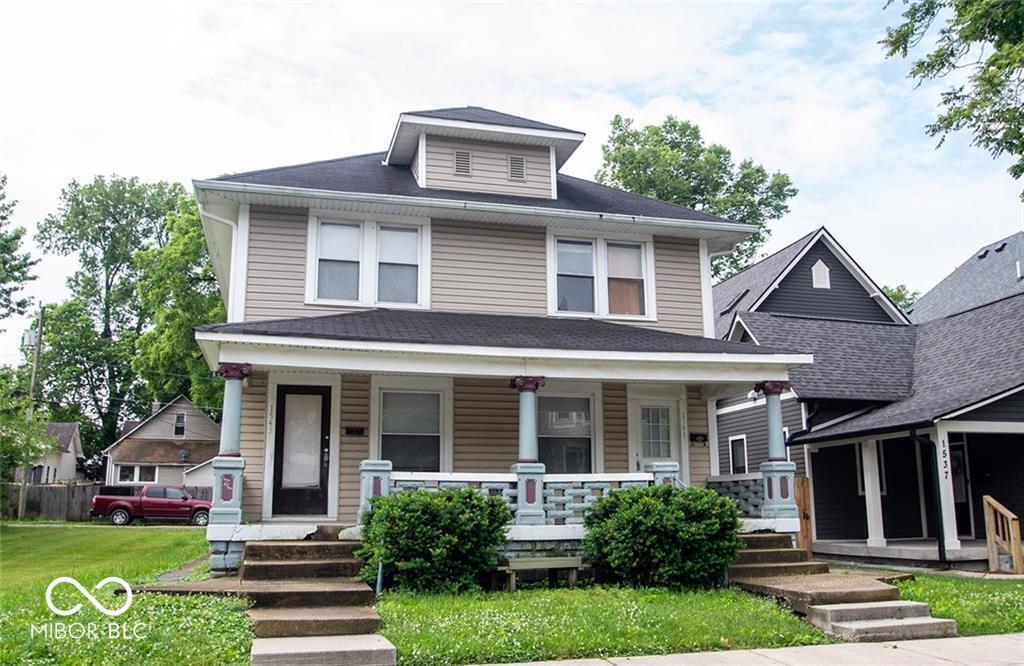 Foto principal - 1543 W Ohio St