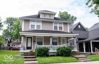 Building Photo - 1543 W Ohio St