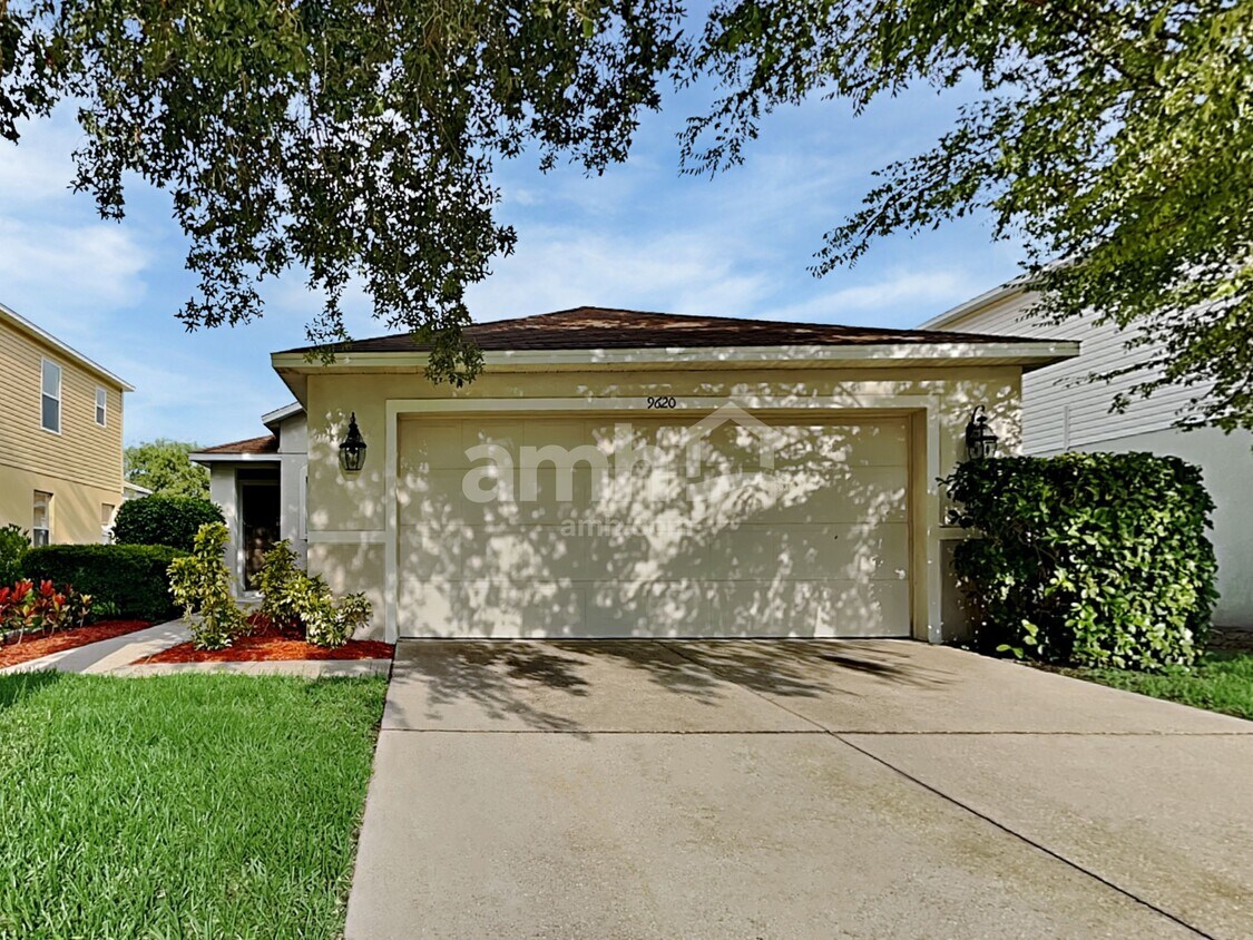 Primary Photo - 9620 Simeon Dr