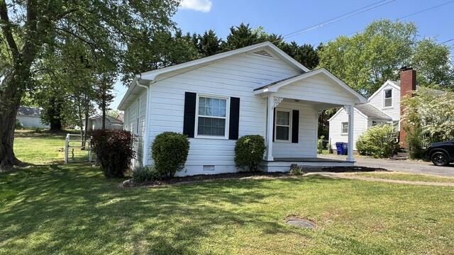 Foto del edificio - 99 Sunset Dr NW