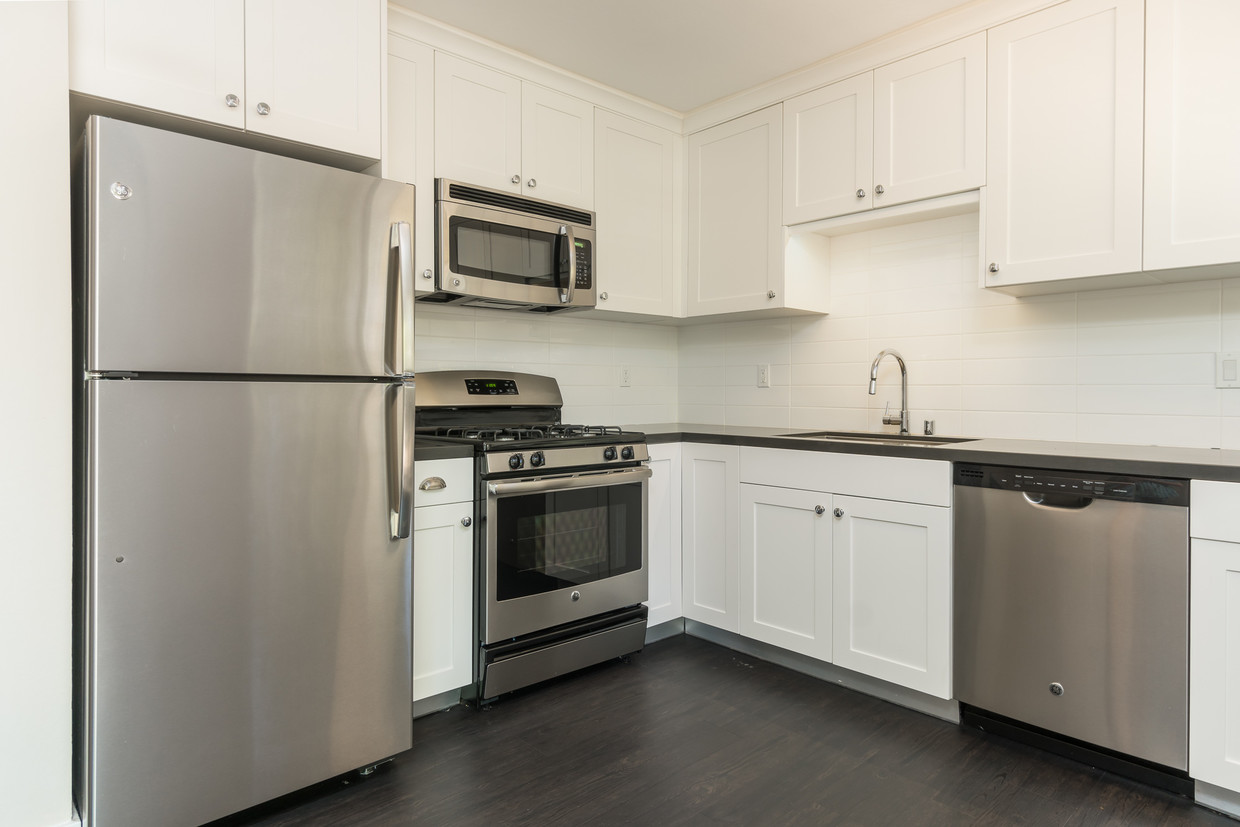 Foto principal - 965 Magnolia Ave