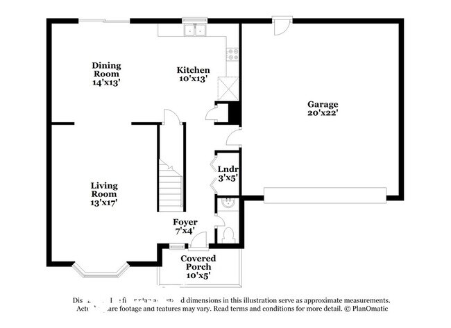 Building Photo - 171 Sumner Meadows Ln
