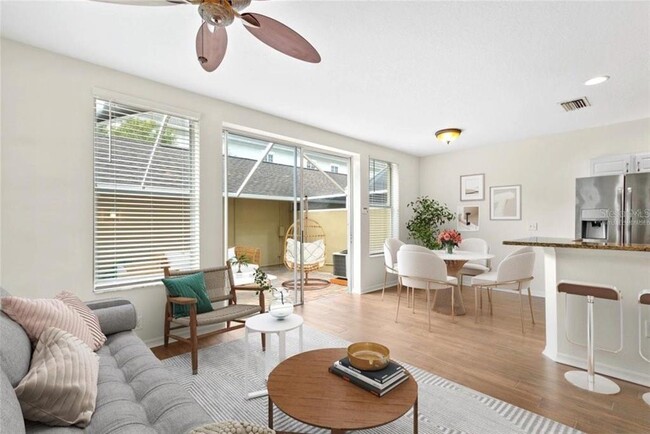 Foto del edificio - 9526 W Park Village Dr