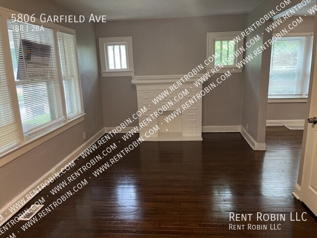 Foto del edificio - 5806 Garfield Ave